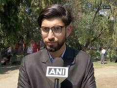 
      
      J-K Students Association appeals to Uttarakhand DGP to create...
      
      