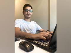 
      
      Kunal Dron and Rohit Arora, an impeccable team in digital...
      
      