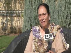 
      
      Punjab businesswoman Rajni Bector named for Padma Shri award
      
      
