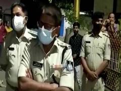 
      
      Youth opens fire at lover before shooting himself dead in Indore
      
      