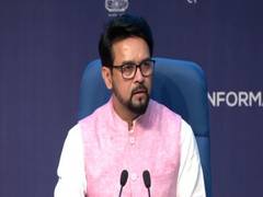 
      
      Union Cabinet approves additional Dearness Allowance instalment
      
      