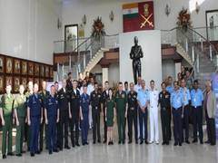 
      
      Indo-Russian joint tri-service exercise to be held from...
      
      