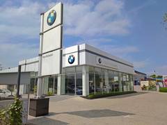 
      
      BMW India inaugurates a new state-of-the-art showroom in Chennai
      
      