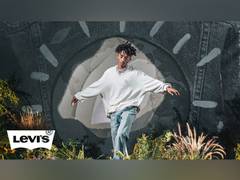 
      
      Levi's Buy Better, Wear Longer
      
      