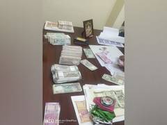 
      
      Tamil Nadu: Fake currency unit busted in Coimbatore, 5 held
      
      