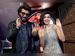 
      
      Arjun Kapoor shoots for cameo in Naagin; deets inside
      
      