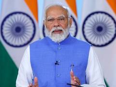 
      
      Modi 3.0: PM Modi govt marks 100 days with major justice reforms
      
      