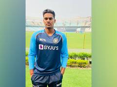 
      
      Stopped attending family gatherings: Siddharth Yadav's father...
      
      