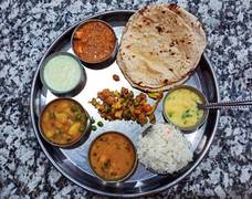 
      
      Cost of Veg Thali increased 9 per cent in May, non-veg thali get
      
      