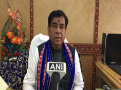 
      
      Agartala Municipal Corporation to act strictly against tax...
      
      