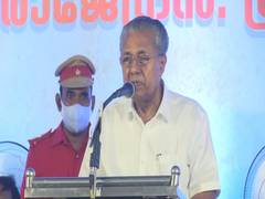 
      
      Kerala CM takes potshot at Congress, terms it as 'system...
      
      