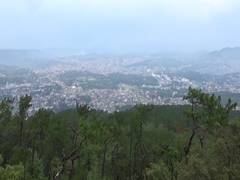
    The Shillong Peak- Explore the unexplored
    