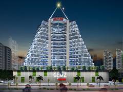 
      
      Danube Properties unveils 'Gemz'and announces Sanjay Dutt
      
      