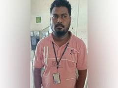 
      
      Hyderabad DRDL employee held for sharing info with ISI
      
      