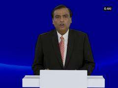 
      
      Saudi Aramco chief Yasir Al-Rumayyan to join Reliance board
      
      