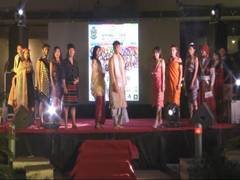 
      
      Jalandhar celebrates cultural diversity of Northeast
      
      