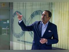
      
      L&T's focus on 'Zero Harm' aided by tech, EHS policies 
      
      