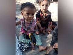 
      
      Pak Army abducts Baloch woman, her 4 children
      
      