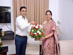 
      
      Women benefitted most from Modi govt's schemes, says BJP...
      
      