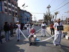 
      
      Nepal’s Social Media Bill faces protest
      
      