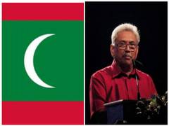 
      
      Maldives 'clarifies' on Gotabaya Rajapaksa's transit visit
      
      