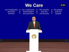 
      
      Consumer businesses raise RIL's consolidated revenue to Rs...
      
      