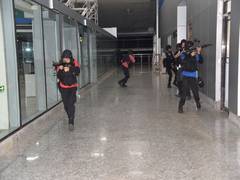 
      
      National Security Guard conducts four-day-long exercise...
      
      