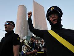 
      
      Israel: Thousands to protest judicial overhaul at 150 locations
      
      