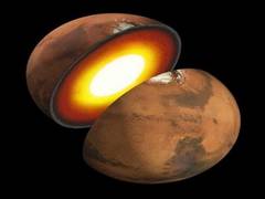 
      
      NASA's InSight lander used for deep Mars measurements
      
      
