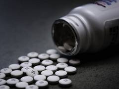 
      
      Deadliest of synthetic opioids can be weakened by...
      
      