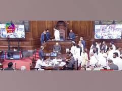 
      
      Day-one of Monsoon Session faces disruption, RS adjourned
      
      