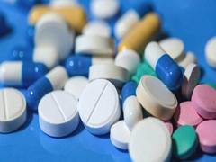 
      
      Study reveals gene test can predict risk of medications...
      
      