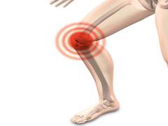 
      
      Patients below 40 should avoid knee replacement surgeries,...
      
      