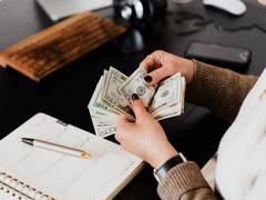 
    Individuals with higher income likely to feel more proud and confident
    