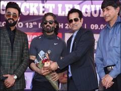 
      
      Kota Chambal Tigers stamp their authority over the 6th...
      
      
