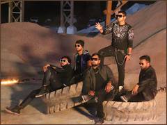 
      
      CCA Group of Gwalior launches 18-year-old singer Amitesh...
      
      