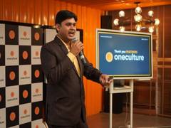 
      
      India's biggest Coworking launch by OneCulture with 3200...
      
      