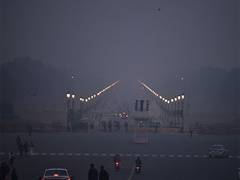 
      
      Cold weather conditions prevail in Delhi-NCR
      
      