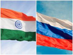 
      
      Putin's visit much more important than ever for India-Russia...
      
      