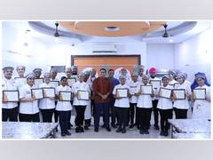 
      
      IBCA announces admissions for their various programs
      
      