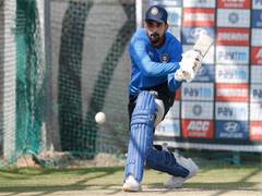 
      
      Ind vs WI: Rahul, Axar ruled out of T20I series; Hooda,...
      
      