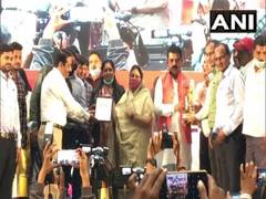 
      
      Indore Municipal Corporation honours sanitation workers after...
      
      