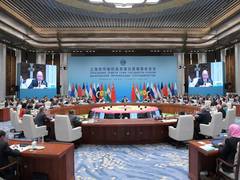 
      
      SCO countries highlight need for inclusive govt in Afghanistan
      
      