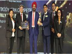 
      
      Akums Drugs &amp; Pharmaceuticals bags India Pharma Award 2021
      
      