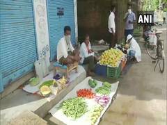 
      
      Cyclone Amphan: Normalcy returns to Odisha's Balasore
      
      