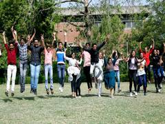 
      
      PSEB Class 12th results 2022 declared, details here
      
      