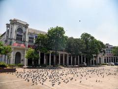 
      
      DDMA relaxes COVID curbs in Delhi; Weekend curfew to end,...
      
      