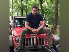 
      
      Case against Kannada actor Darshan for flouting COVID...
      
      