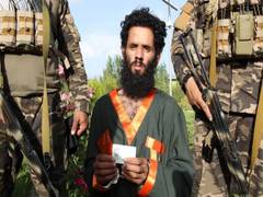 
      
      Soldier sent by Pakistan Army arrested for fighting alongside...
      
      