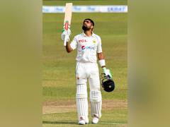 
      
      Babar Azam becomes fastest Asian to hit 10,000 international runs
      
      